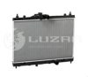 NISSA 21410EL00A Radiator, engine cooling